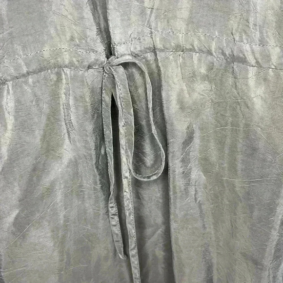 Club Monaco  Shirt Dress Size M - Picture 3 of 9